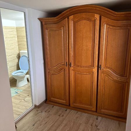 Вілла Casuta Galbena Ефоріє-Норд Екстер'єр фото